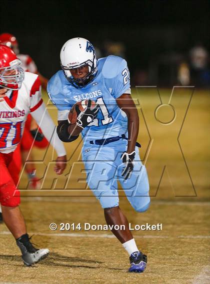 Thumbnail 1 in Valley @ Foothill photogallery.