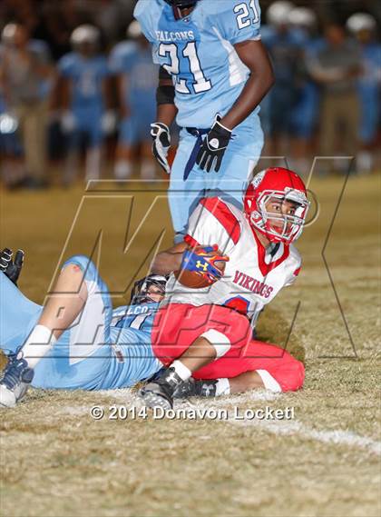 Thumbnail 2 in Valley @ Foothill photogallery.
