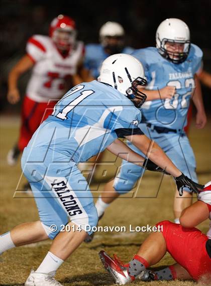 Thumbnail 2 in Valley @ Foothill photogallery.