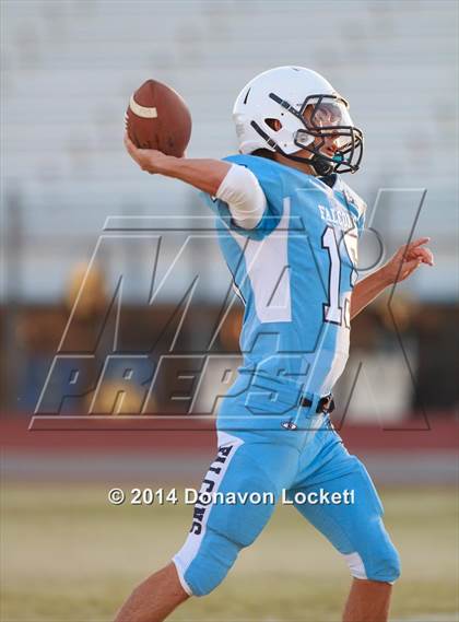 Thumbnail 2 in Valley @ Foothill photogallery.