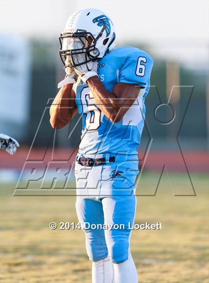 Thumbnail 2 in Valley @ Foothill photogallery.