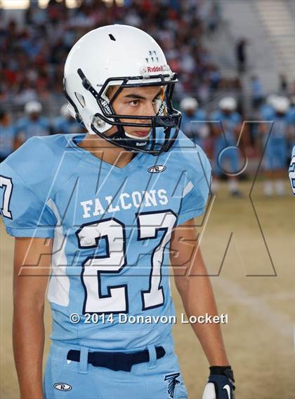 Thumbnail 1 in Valley @ Foothill photogallery.