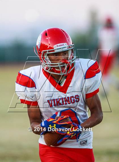 Thumbnail 3 in Valley @ Foothill photogallery.