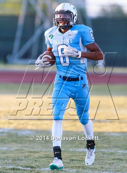 Thumbnail 1 in Valley @ Foothill photogallery.