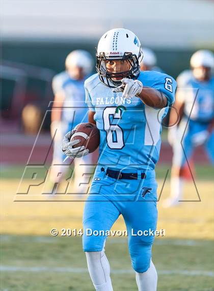 Thumbnail 2 in Valley @ Foothill photogallery.