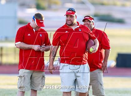 Thumbnail 3 in Valley @ Foothill photogallery.