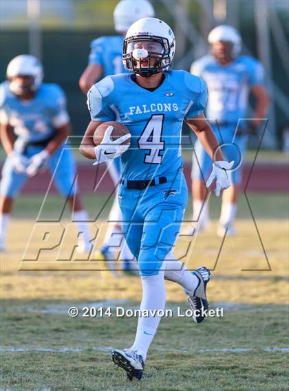 Thumbnail 2 in Valley @ Foothill photogallery.
