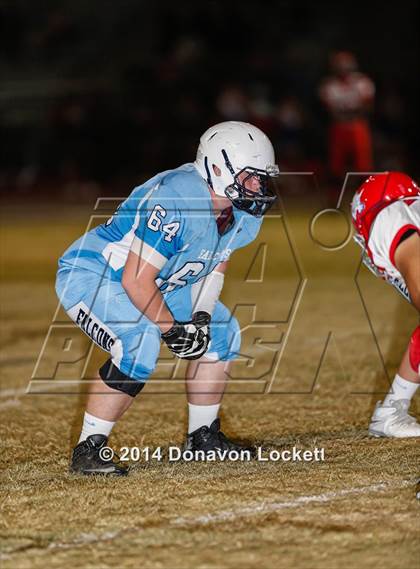 Thumbnail 1 in Valley @ Foothill photogallery.