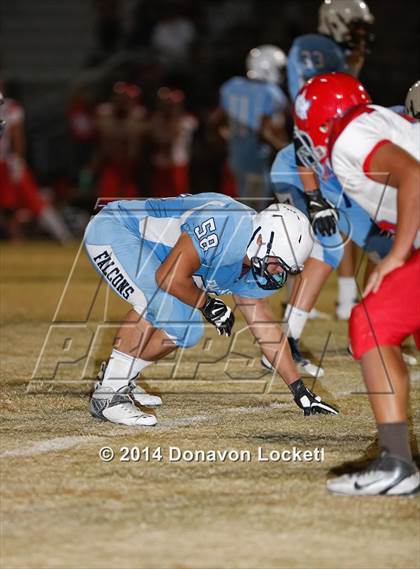 Thumbnail 1 in Valley @ Foothill photogallery.