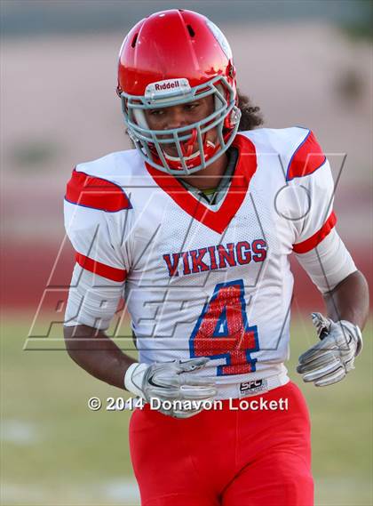 Thumbnail 1 in Valley @ Foothill photogallery.