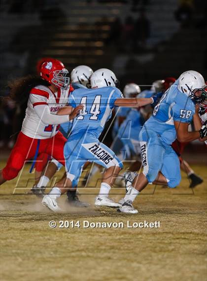 Thumbnail 2 in Valley @ Foothill photogallery.
