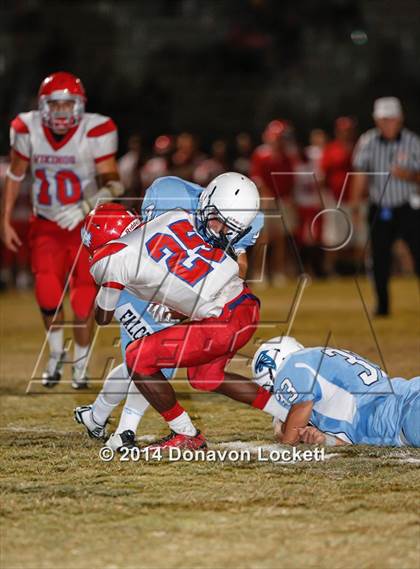 Thumbnail 2 in Valley @ Foothill photogallery.