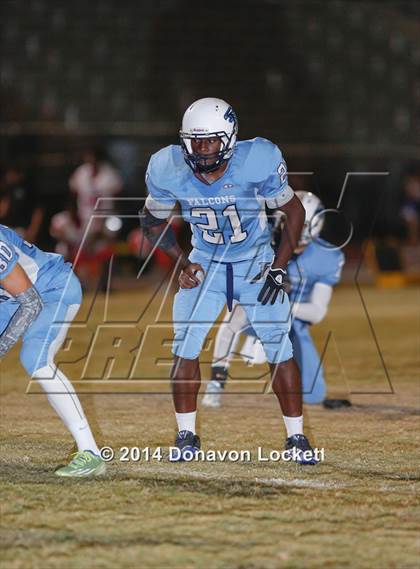 Thumbnail 3 in Valley @ Foothill photogallery.