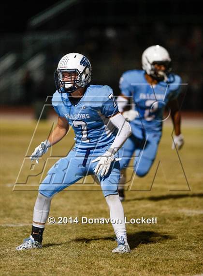 Thumbnail 1 in Valley @ Foothill photogallery.