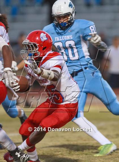 Thumbnail 1 in Valley @ Foothill photogallery.