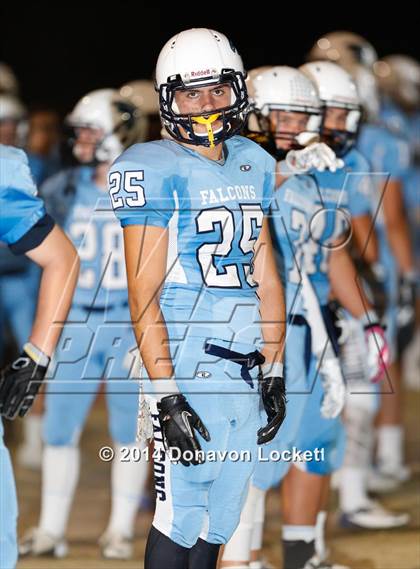 Thumbnail 3 in Valley @ Foothill photogallery.