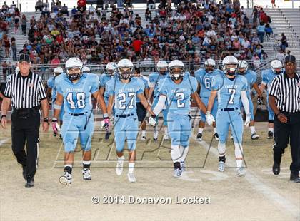 Thumbnail 2 in Valley @ Foothill photogallery.