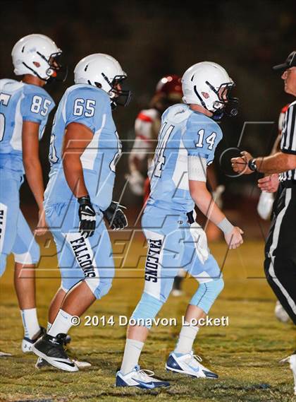 Thumbnail 2 in Valley @ Foothill photogallery.