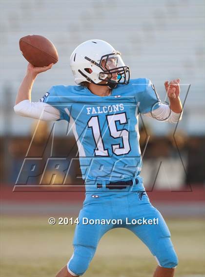 Thumbnail 1 in Valley @ Foothill photogallery.