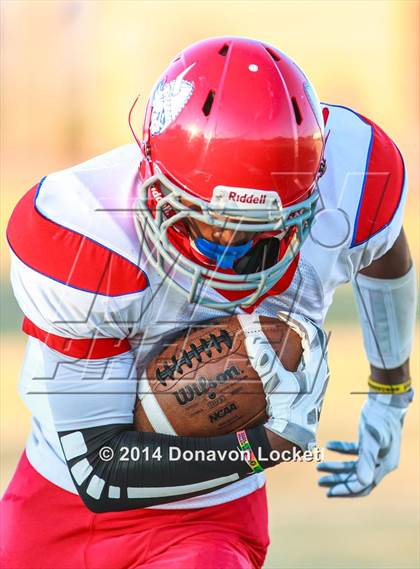 Thumbnail 1 in Valley @ Foothill photogallery.