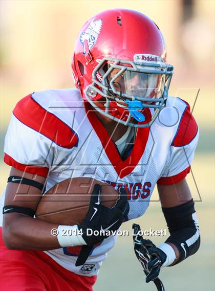 Thumbnail 1 in Valley @ Foothill photogallery.