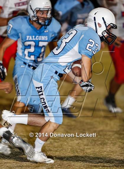 Thumbnail 3 in Valley @ Foothill photogallery.