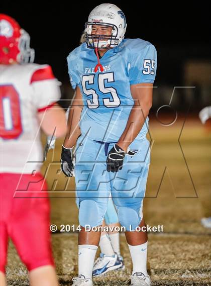 Thumbnail 1 in Valley @ Foothill photogallery.