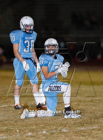 Thumbnail 1 in Valley @ Foothill photogallery.