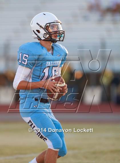 Thumbnail 3 in Valley @ Foothill photogallery.