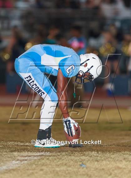 Thumbnail 1 in Valley @ Foothill photogallery.