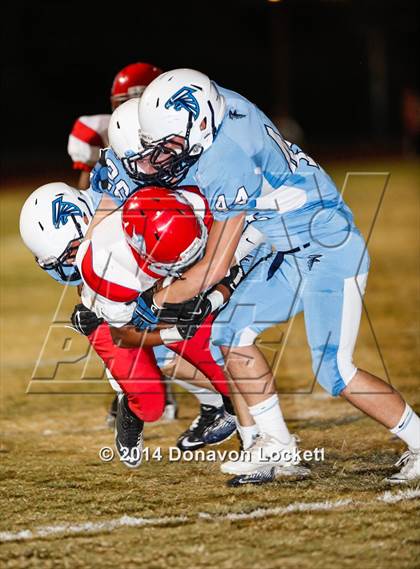 Thumbnail 2 in Valley @ Foothill photogallery.