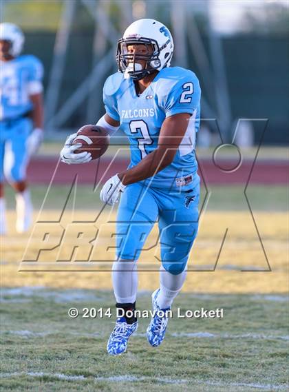 Thumbnail 3 in Valley @ Foothill photogallery.