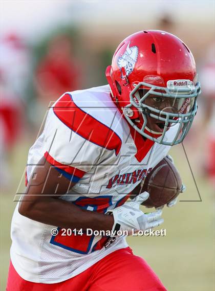 Thumbnail 1 in Valley @ Foothill photogallery.