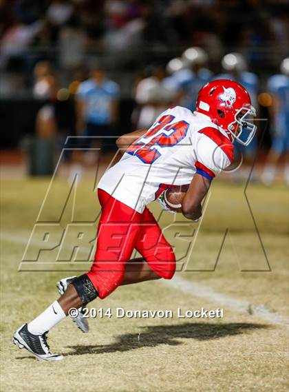 Thumbnail 2 in Valley @ Foothill photogallery.