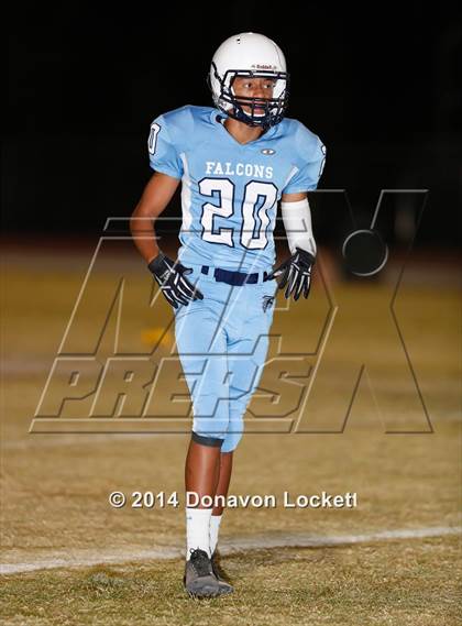 Thumbnail 2 in Valley @ Foothill photogallery.