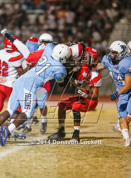 Thumbnail 1 in Valley @ Foothill photogallery.