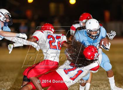 Thumbnail 3 in Valley @ Foothill photogallery.