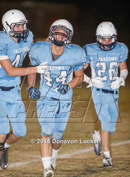Thumbnail 1 in Valley @ Foothill photogallery.