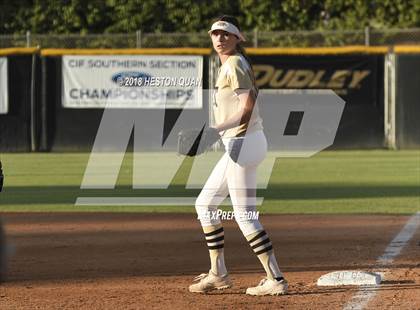 Thumbnail 2 in Redlands East Valley vs. West (CIF-SS D3 Final) photogallery.