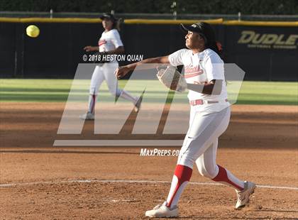 Thumbnail 2 in Redlands East Valley vs. West (CIF-SS D3 Final) photogallery.