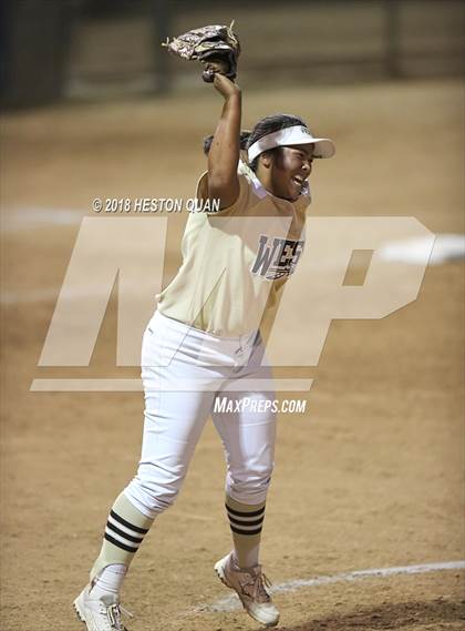 Thumbnail 3 in Redlands East Valley vs. West (CIF-SS D3 Final) photogallery.