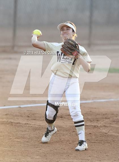 Thumbnail 1 in Redlands East Valley vs. West (CIF-SS D3 Final) photogallery.