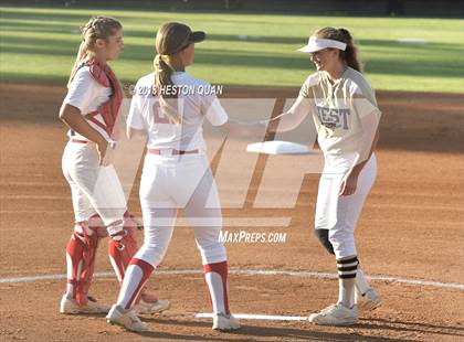 Thumbnail 1 in Redlands East Valley vs. West (CIF-SS D3 Final) photogallery.