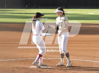 Thumbnail 1 in Redlands East Valley vs. West (CIF-SS D3 Final) photogallery.