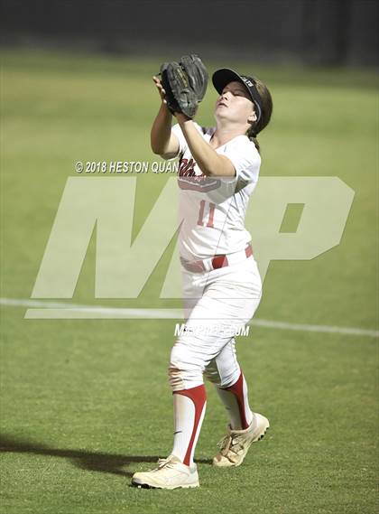 Thumbnail 1 in Redlands East Valley vs. West (CIF-SS D3 Final) photogallery.