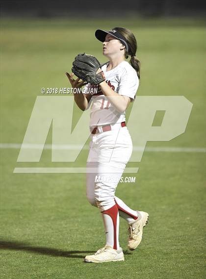 Thumbnail 3 in Redlands East Valley vs. West (CIF-SS D3 Final) photogallery.