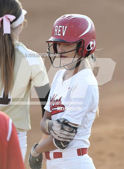 Thumbnail 2 in Redlands East Valley vs. West (CIF-SS D3 Final) photogallery.