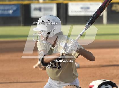 Thumbnail 2 in Redlands East Valley vs. West (CIF-SS D3 Final) photogallery.