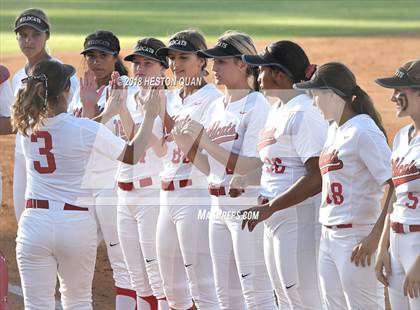Thumbnail 1 in Redlands East Valley vs. West (CIF-SS D3 Final) photogallery.