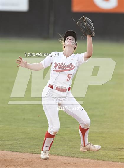 Thumbnail 1 in Redlands East Valley vs. West (CIF-SS D3 Final) photogallery.